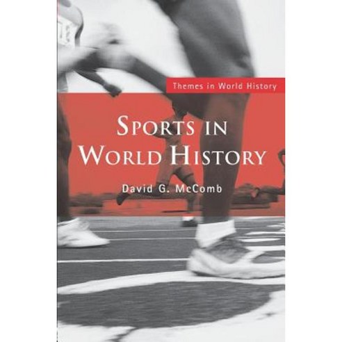 Sports in World History Paperback, Routledge