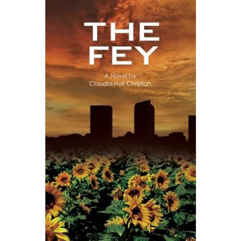 The Fey Paperback, Cook Street Publishing