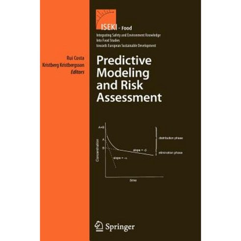 Predictive Modeling and Risk Assessment Paperback, Springer