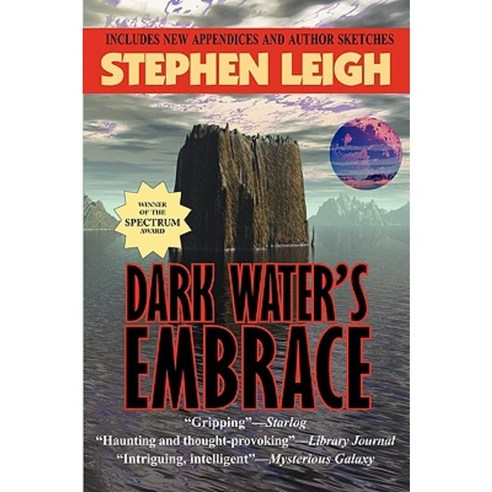 Dark Water''s Embrace Paperback, Phoenix Pick