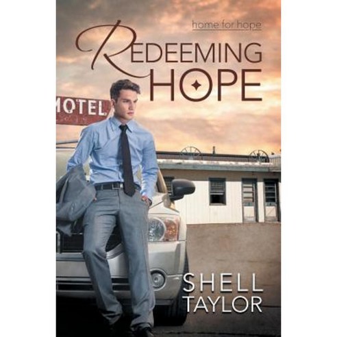 Redeeming Hope Paperback, Dreamspinner Press