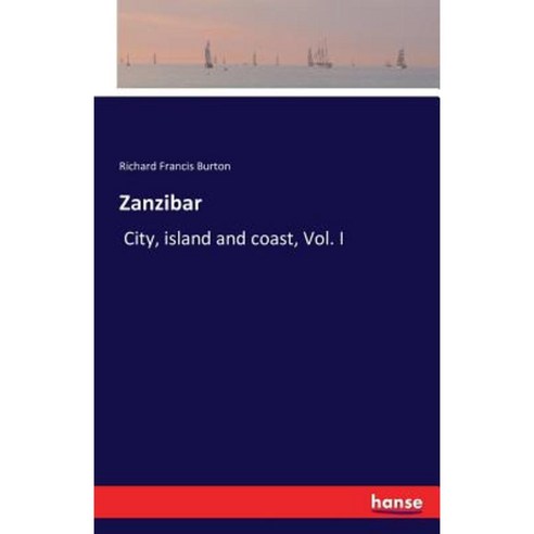Zanzibar Paperback, Hansebooks