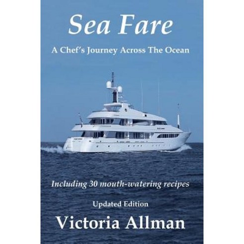 Sea Fare Paperback, Norlightspress.com