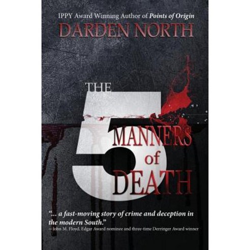 The 5 Manners of Death Paperback, Wordcrafts Press