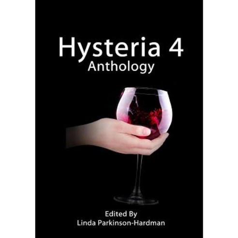 Hysteria 4 Paperback, Hysterectomy Association