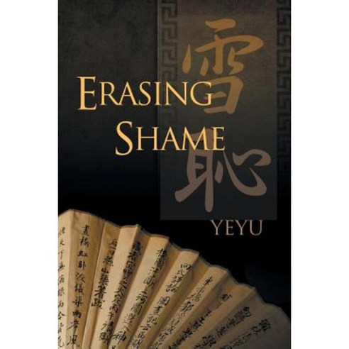 Erasing Shame Paperback, DSP Publications