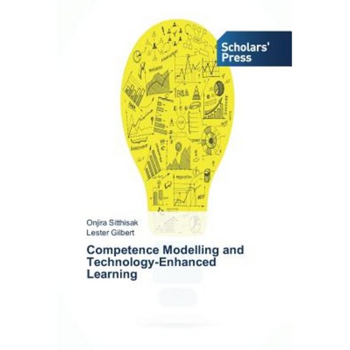 Competence Modelling and Technology-Enhanced Learning Paperback, Scholars'' Press