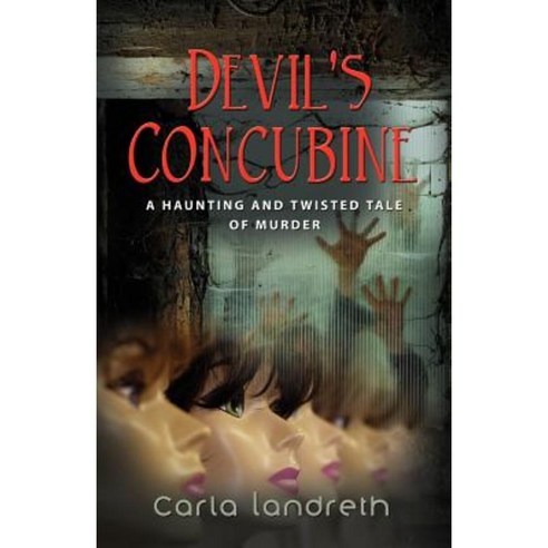 Devil''s Concubine Paperback, Booklocker.com