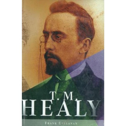T M Healy Paperback, Cork University Press