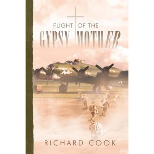 Flight of the Gypsy Mother Paperback, Trafford Publishing