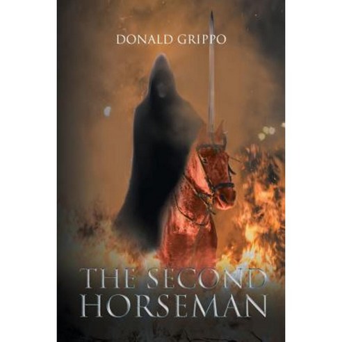 The Second Horseman Paperback, Page Publishing, Inc.