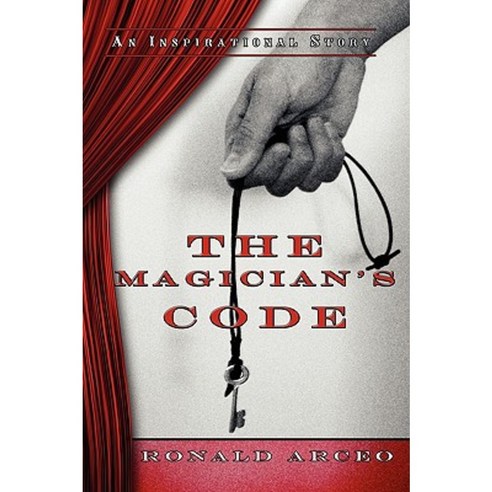 The Magician''s Code Paperback, Borders Personal Publishing