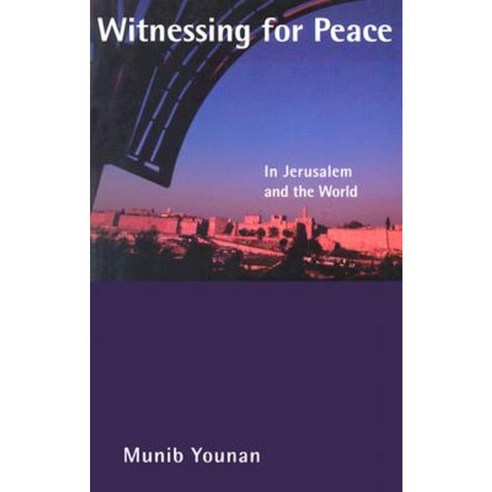 Witnessing for Peace Paperback, Augsburg Fortress Publishing