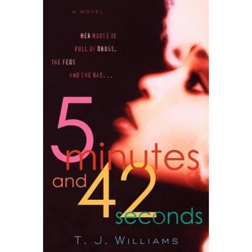 5 Minutes and 42 Seconds Paperback, Harper Paperbacks