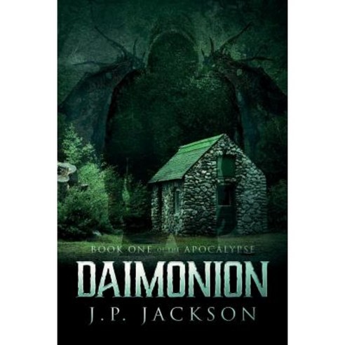Daimonion Paperback, Ninestar Press, LLC - 최저가 알림ㆍ특가 할인ㆍ가격비교 - 역대가