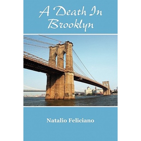 Death in Brooklyn Paperback, Lulu.com
