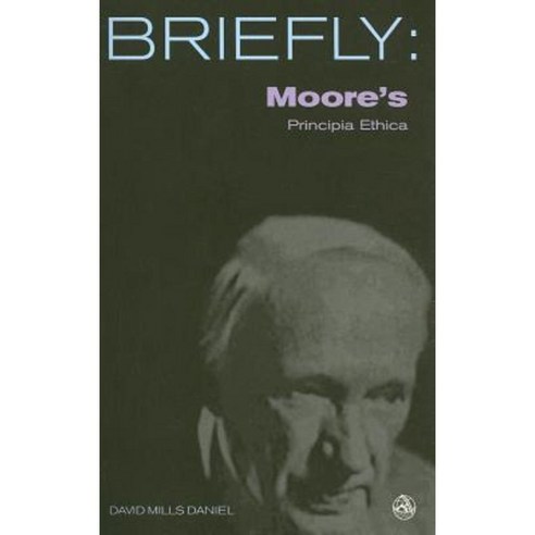 Moore''s Principia Ethica Paperback, SCM Press