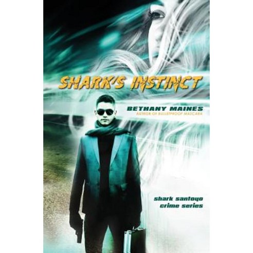 Shark''s Instinct Paperback, Lilt Books