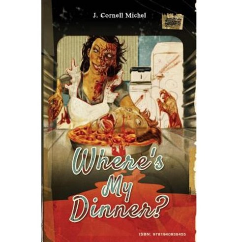 Where''s My Dinner Paperback, Line by Lion Publications