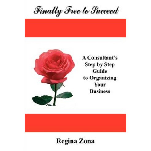 Finally Free to Succeed Paperback, Authorhouse