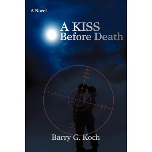 A Kiss Before Death Paperback, iUniverse
