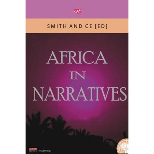 Africa in Narratives Paperback, Handel Books