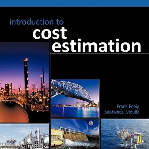 Introduction to Cost Estimation: Cost Estimation Paperback, Authorhouse UK