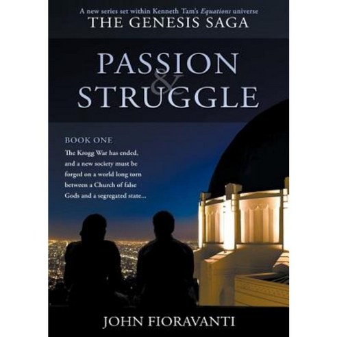 Passion & Struggle Paperback, Fiora Books