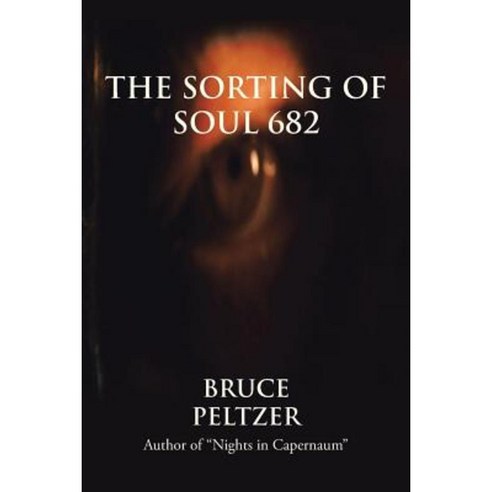 The Sorting of Soul 682 Paperback, Authorhouse
