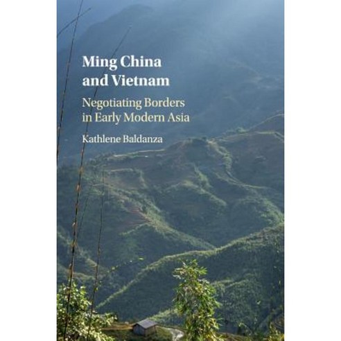 Ming China and Vietnam, Cambridge University Press