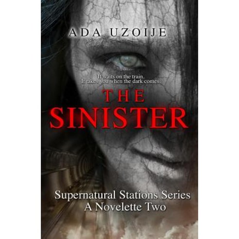 The Sinister Paperback, Adapublishers