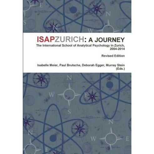 Isapzurich: A Journey Paperback, Lulu.com