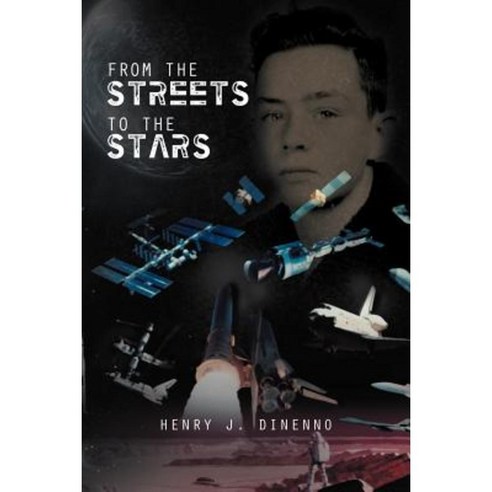 From the Streets to the Stars Paperback, Xlibris Corporation