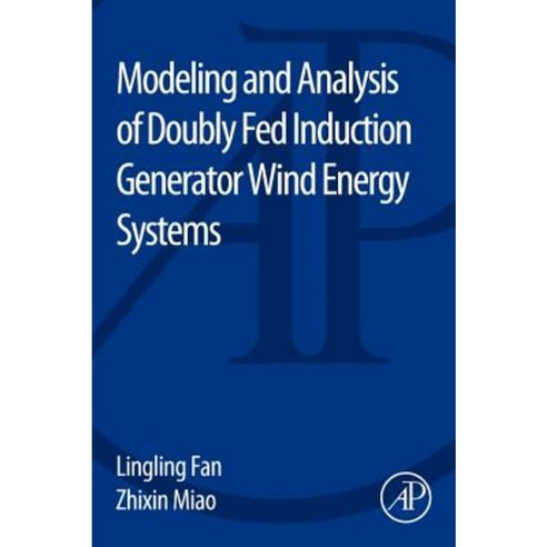 Modeling and Analysis of Doubly Fed Induction Generator Wind Energy ...