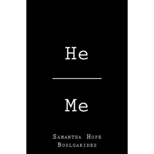 He Me Paperback, Creative Contingencies 2.0