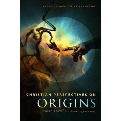 Christian Perspectives on Origins (B&w): B&w Version Paperback, Createspace