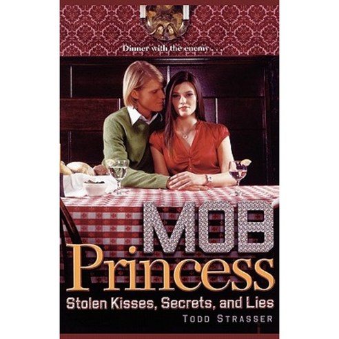 Stolen Kisses Secrets and Lies Paperback, Simon Pulse