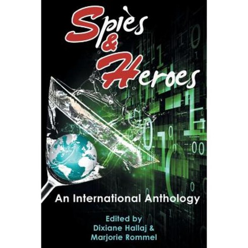 Spies & Heroes Paperback, S & H Publishing, Incorporated