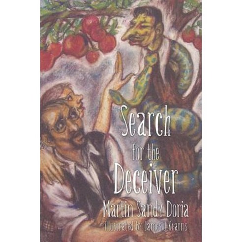 Search for the Deceiver Paperback, Authorhouse