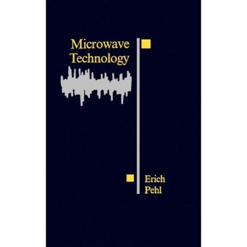 Microwave Technology Hardcover, Artech House Publishers