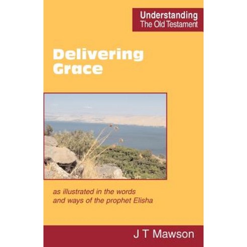 Delivering Grace Paperback, Scripture Truth Publications