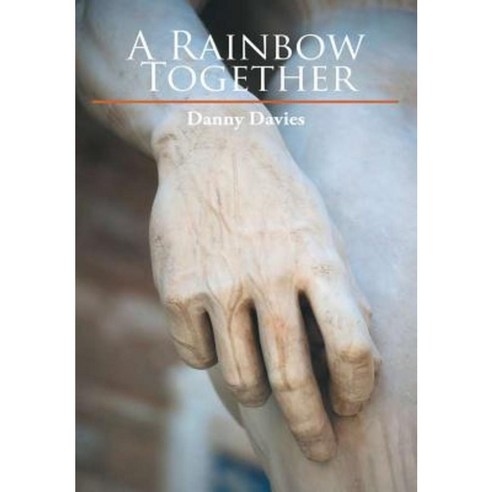 A Rainbow Together Hardcover, Lulu Publishing Services