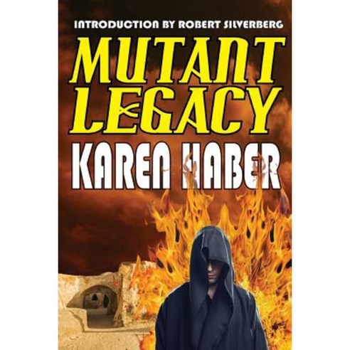Mutant Legacy Paperback, Phoenix Pick