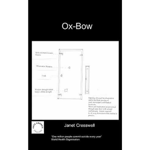 Ox Bow Paperback, Chipmunka Publishing