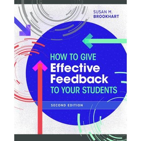 How to Give Effective Feedback to Your Students, ASCD