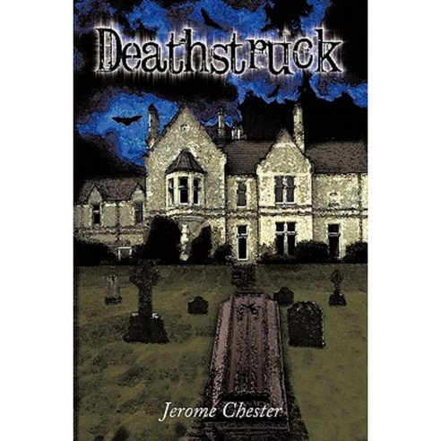 Deathstruck Paperback, Authorhouse