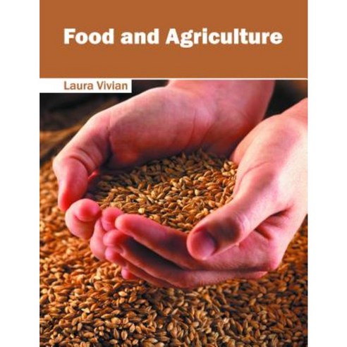 Food and Agriculture Hardcover, Callisto Reference