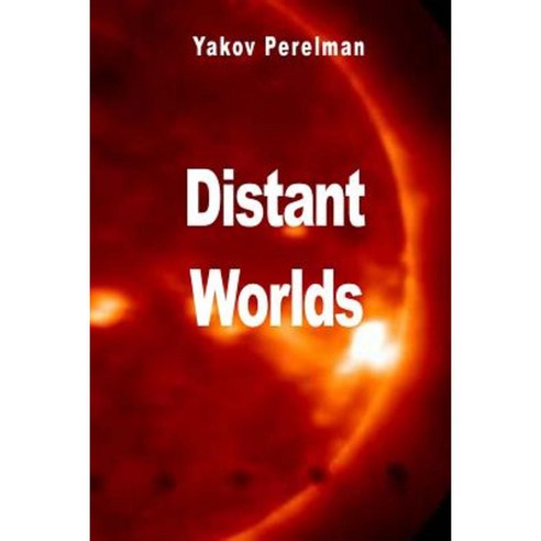 Distant Worlds Paperback, Prodinnova