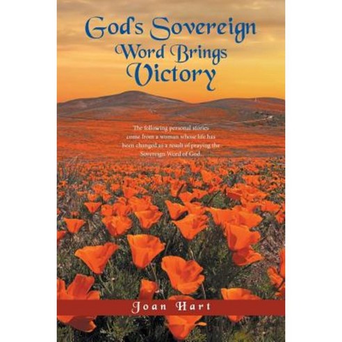 God''s Sovereign Word Brings Victory Paperback, iUniverse