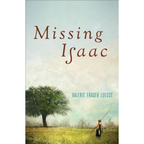 Missing Isaac Hardcover, Fleming H. Revell Company
